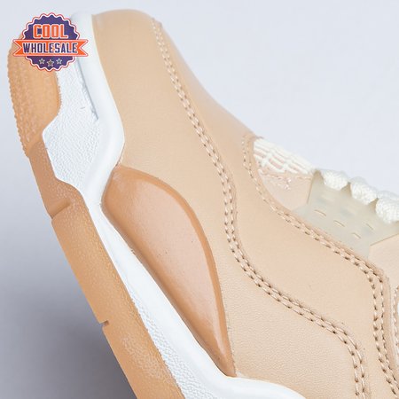 Air Jordan 4 Retro 'Shimmer' Unisex
