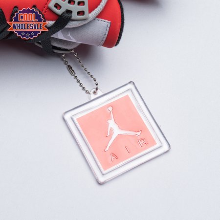 Air Jordan 4 Retro Toro Bravo Men's