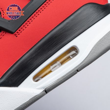 Air Jordan 4 Retro Toro Bravo Men's