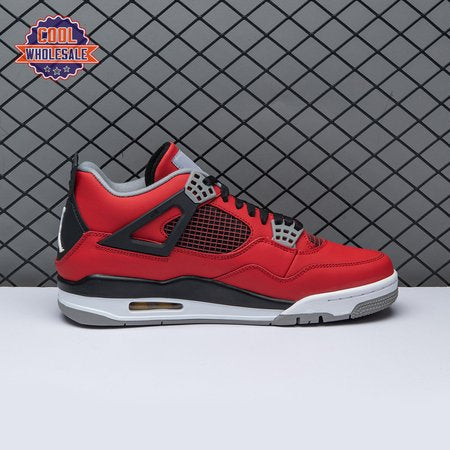 Air Jordan 4 Retro Toro Bravo Men's