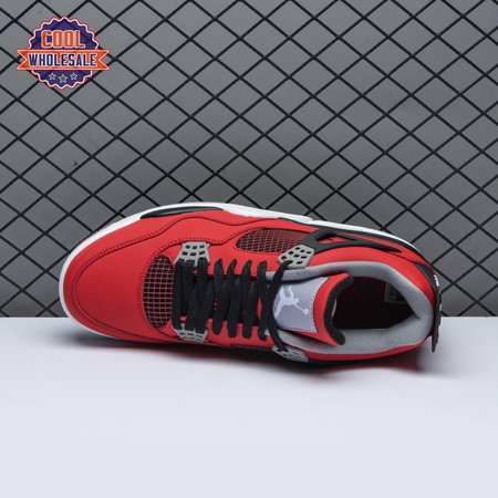 Air Jordan 4 Retro Toro Bravo Men's