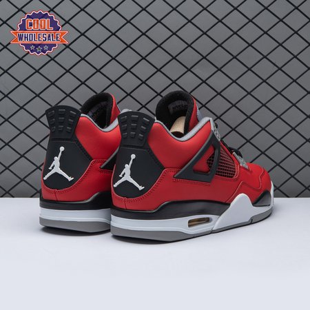 Air Jordan 4 Retro Toro Bravo Men's