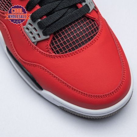 Air Jordan 4 Retro Toro Bravo Men's