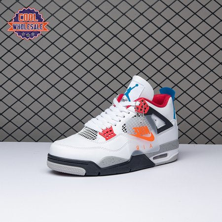 Air Jordan 4 Retro 'What The' Unisex
