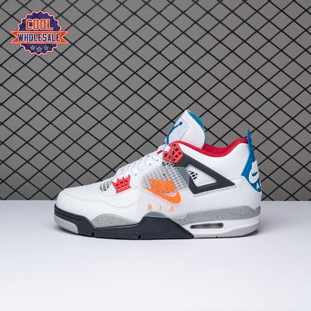 Air Jordan 4 Retro 'What The' Unisex