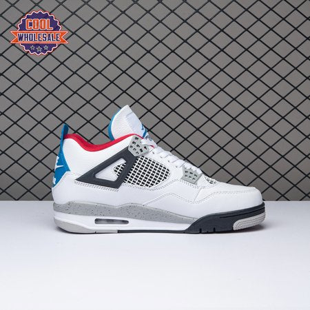 Air Jordan 4 Retro 'What The' Unisex
