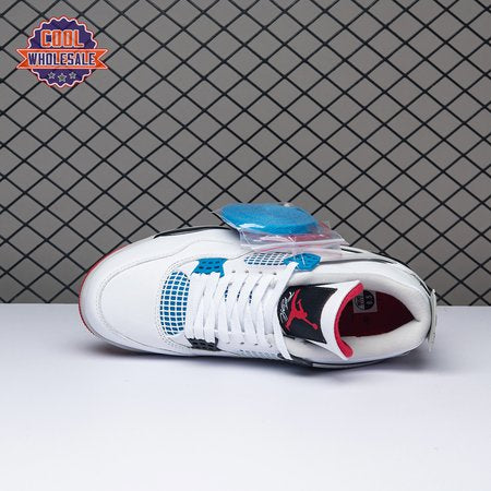 Air Jordan 4 Retro 'What The' Unisex
