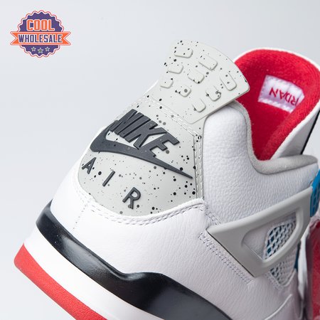 Air Jordan 4 Retro 'What The' Unisex