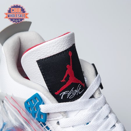 Air Jordan 4 Retro 'What The' Unisex