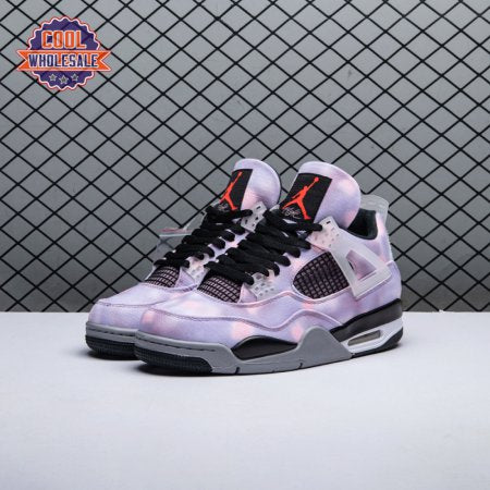 Jordan 4 Retro Zen Master DH7138-56 Unisex