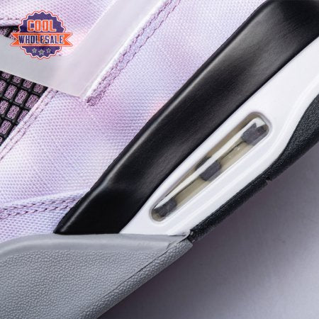 Jordan 4 Retro Zen Master DH7138-56 Unisex