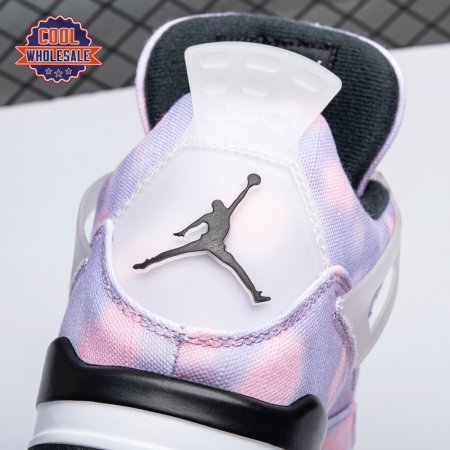 Jordan 4 Retro Zen Master DH7138-56 Unisex