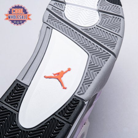 Jordan 4 Retro Zen Master DH7138-56 Unisex