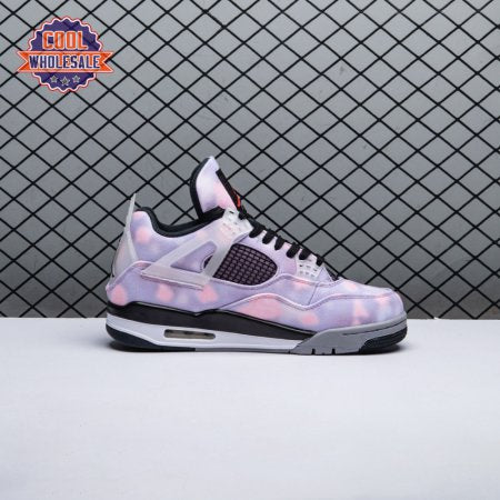 Jordan 4 Retro Zen Master DH7138-56 Unisex