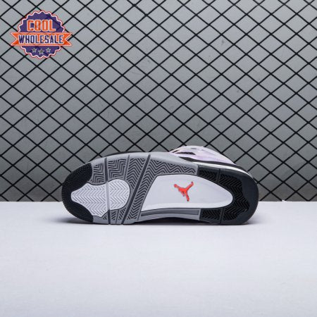 Jordan 4 Retro Zen Master DH7138-56 Unisex
