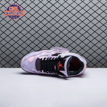 Jordan 4 Retro Zen Master DH7138-56 Unisex