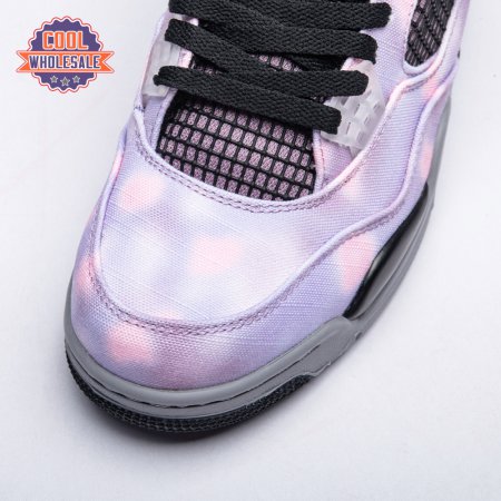 Jordan 4 Retro Zen Master DH7138-56 Unisex