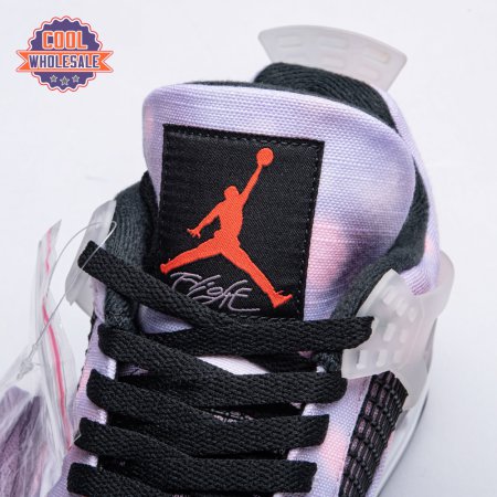 Jordan 4 Retro Zen Master DH7138-56 Unisex