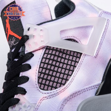 Jordan 4 Retro Zen Master DH7138-56 Unisex
