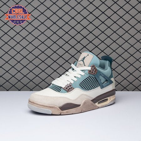 Air Jordan 4 Snorlax Unisex