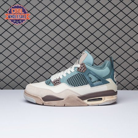 Air Jordan 4 Snorlax Unisex