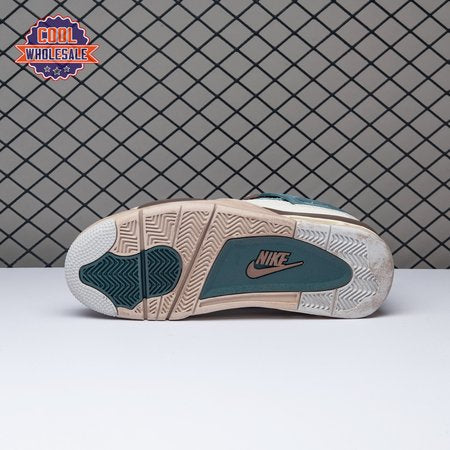Air Jordan 4 Snorlax Unisex