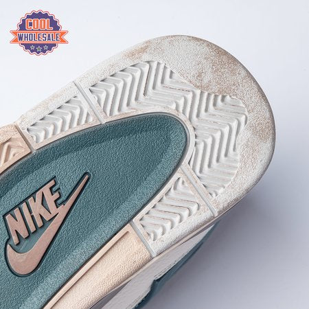 Air Jordan 4 Snorlax Unisex