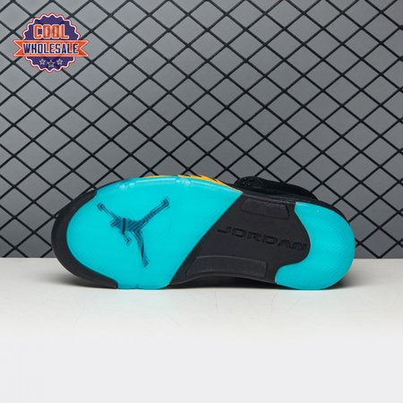 Air Jordan 5 Aqua DD587-47 Men's