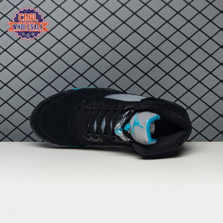 Air Jordan 5 Aqua DD587-47 Men's