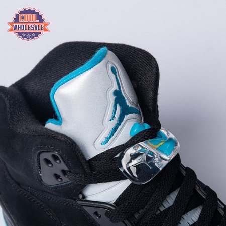 Air Jordan 5 Aqua DD587-47 Men's