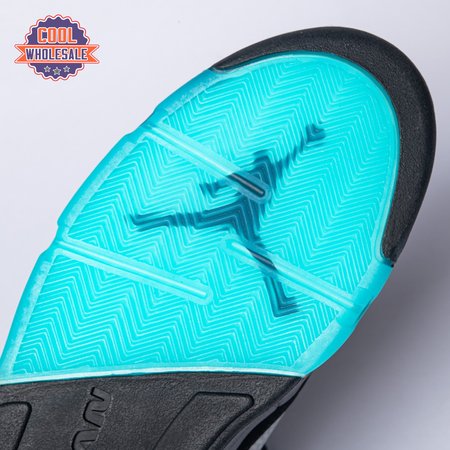 Air Jordan 5 Aqua DD587-47 Men's