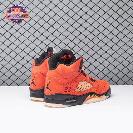 Air Jordan 5 Mars For Her DD9336-8 Men's