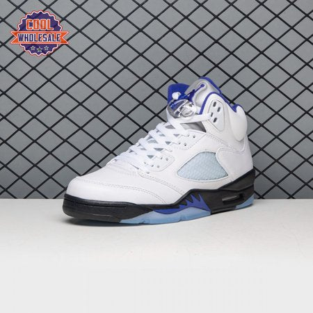 Air Jordan 5 Retro Concord DD587-141 Men's