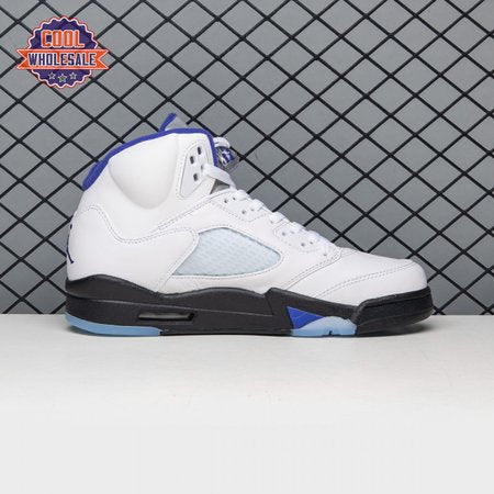 Air Jordan 5 Retro Concord DD587-141 Men's