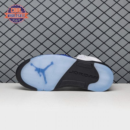 Air Jordan 5 Retro Concord DD587-141 Men's
