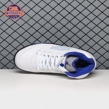 Air Jordan 5 Retro Concord DD587-141 Men's