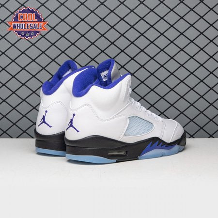 Air Jordan 5 Retro Concord DD587-141 Men's