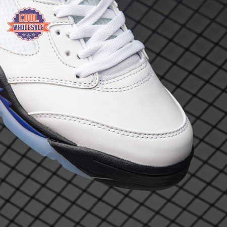 Air Jordan 5 Retro Concord DD587-141 Men's