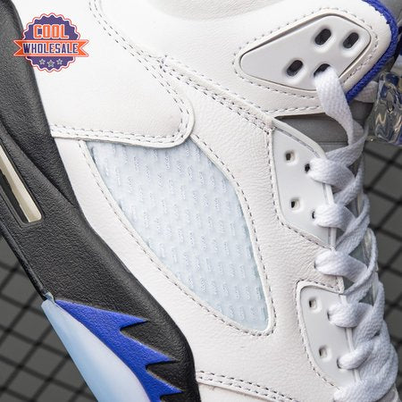 Air Jordan 5 Retro Concord DD587-141 Men's