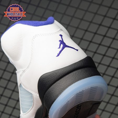 Air Jordan 5 Retro Concord DD587-141 Men's