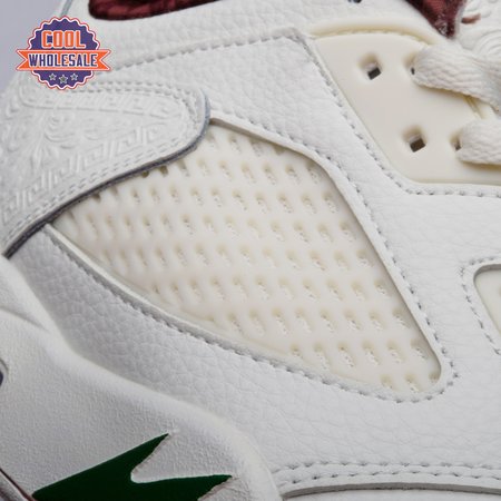 Air Jordan 5 Retro 'El Grito - Sail' HF8833 1 Men's