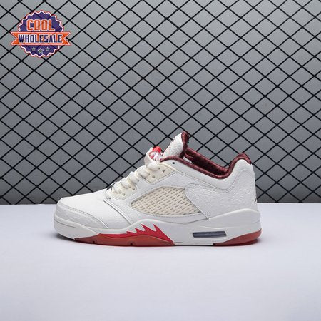 Air Jordan 5 Retro 'El Grito - Sail' HF8833 1 Men's