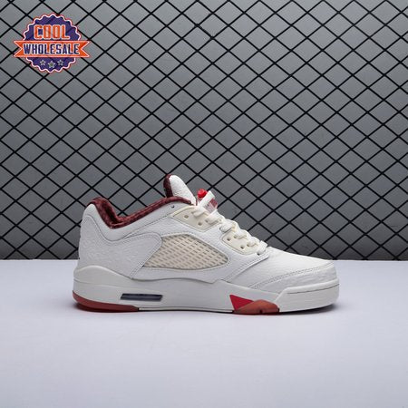 Air Jordan 5 Retro 'El Grito - Sail' HF8833 1 Men's