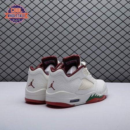 Air Jordan 5 Retro 'El Grito - Sail' HF8833 1 Men's