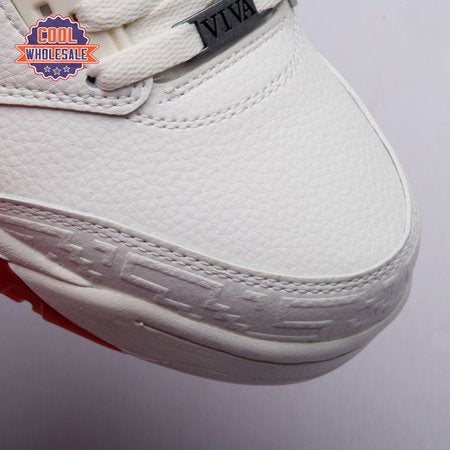 Air Jordan 5 Retro 'El Grito - Sail' HF8833 1 Men's