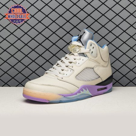Air Jordan 5 Retro SE 'Easter' Men's