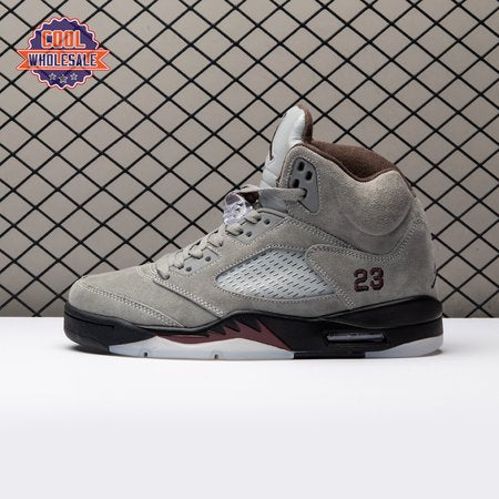 Air Jordan 5 Light Bone (223) FD133-6 Men's
