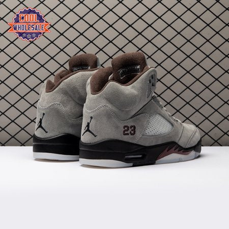 Air Jordan 5 Light Bone (223) FD133-6 Men's