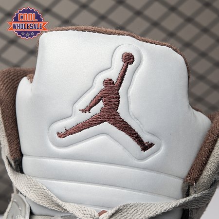 Air Jordan 5 Light Bone (223) FD133-6 Men's