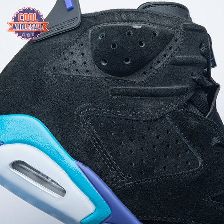 Air Jordan 6 "Aqua" CT8529-4 Men's